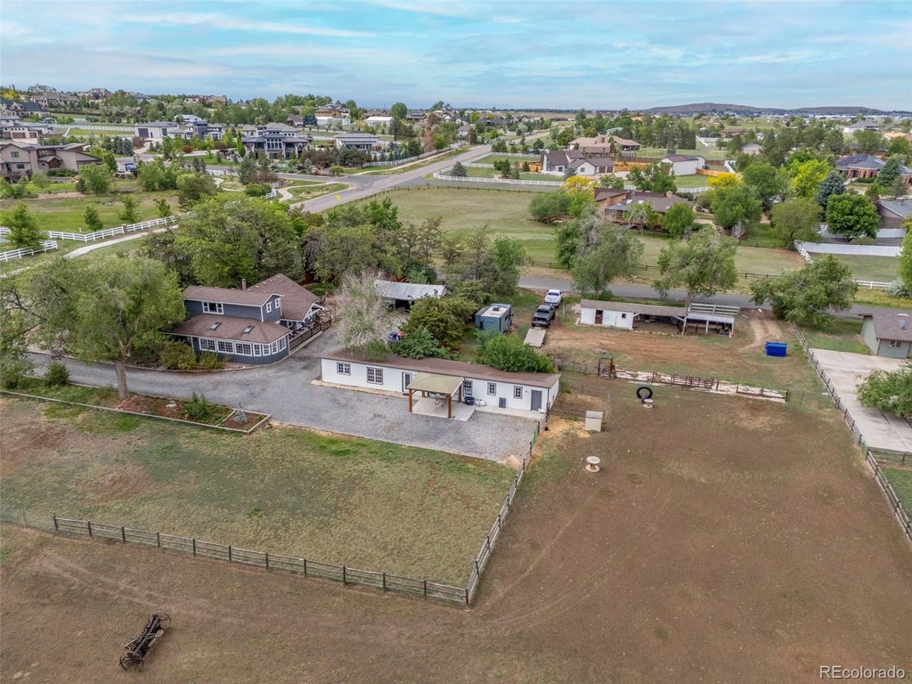 Photo of 15200 Zuni Street, Broomfield, CO 80023 (MLS # 5412793)