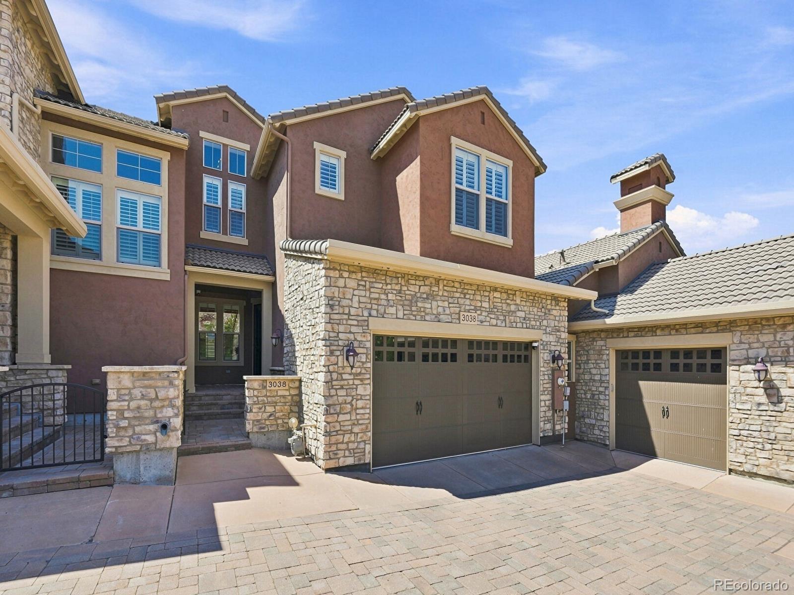 3038 Veneto Court