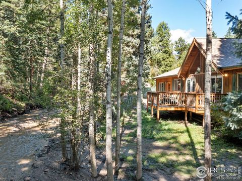 1035 Streamside Drive, Glen Haven, CO 80532 - #: IR995335
