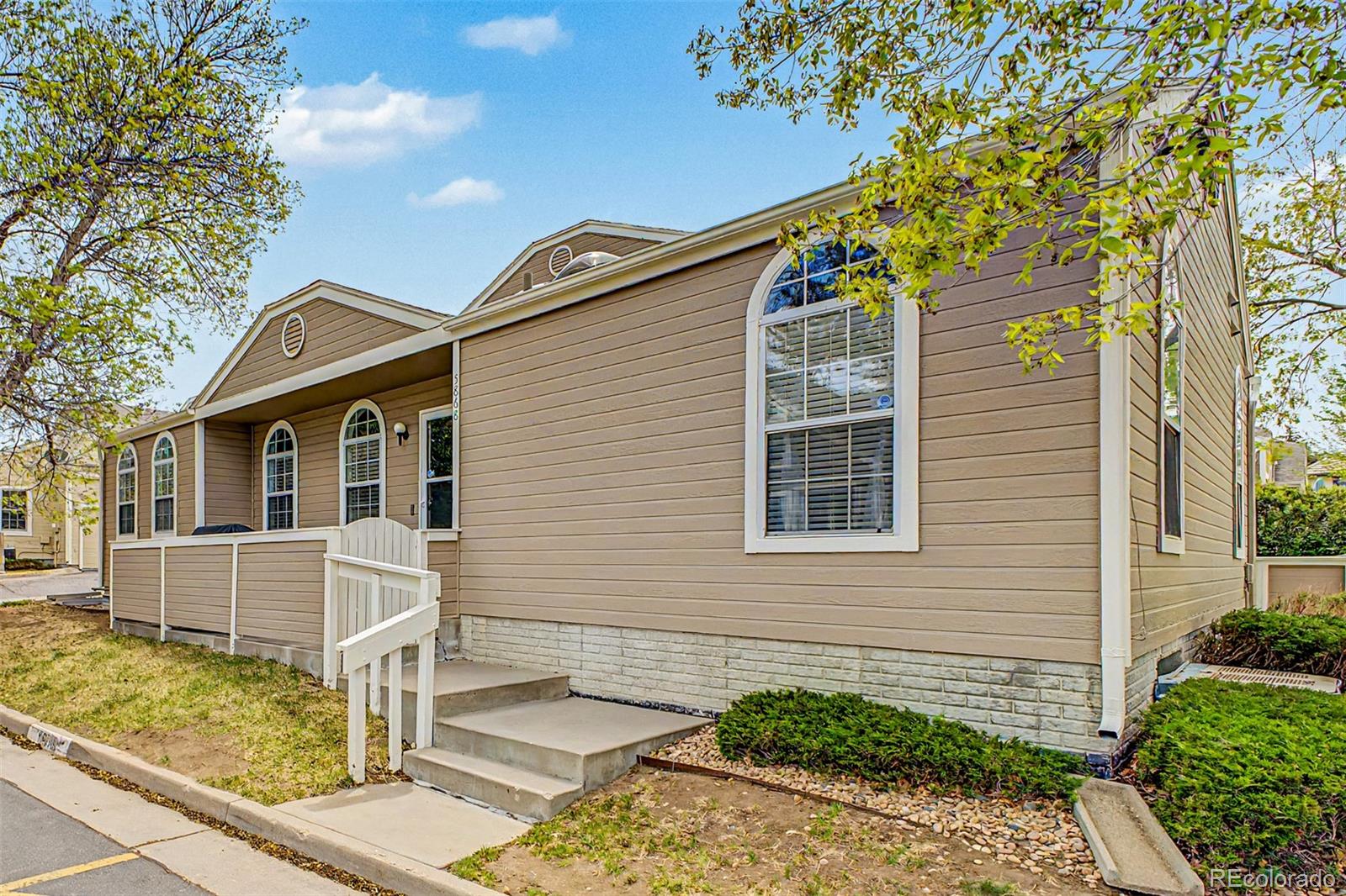 5868 Asbury Place