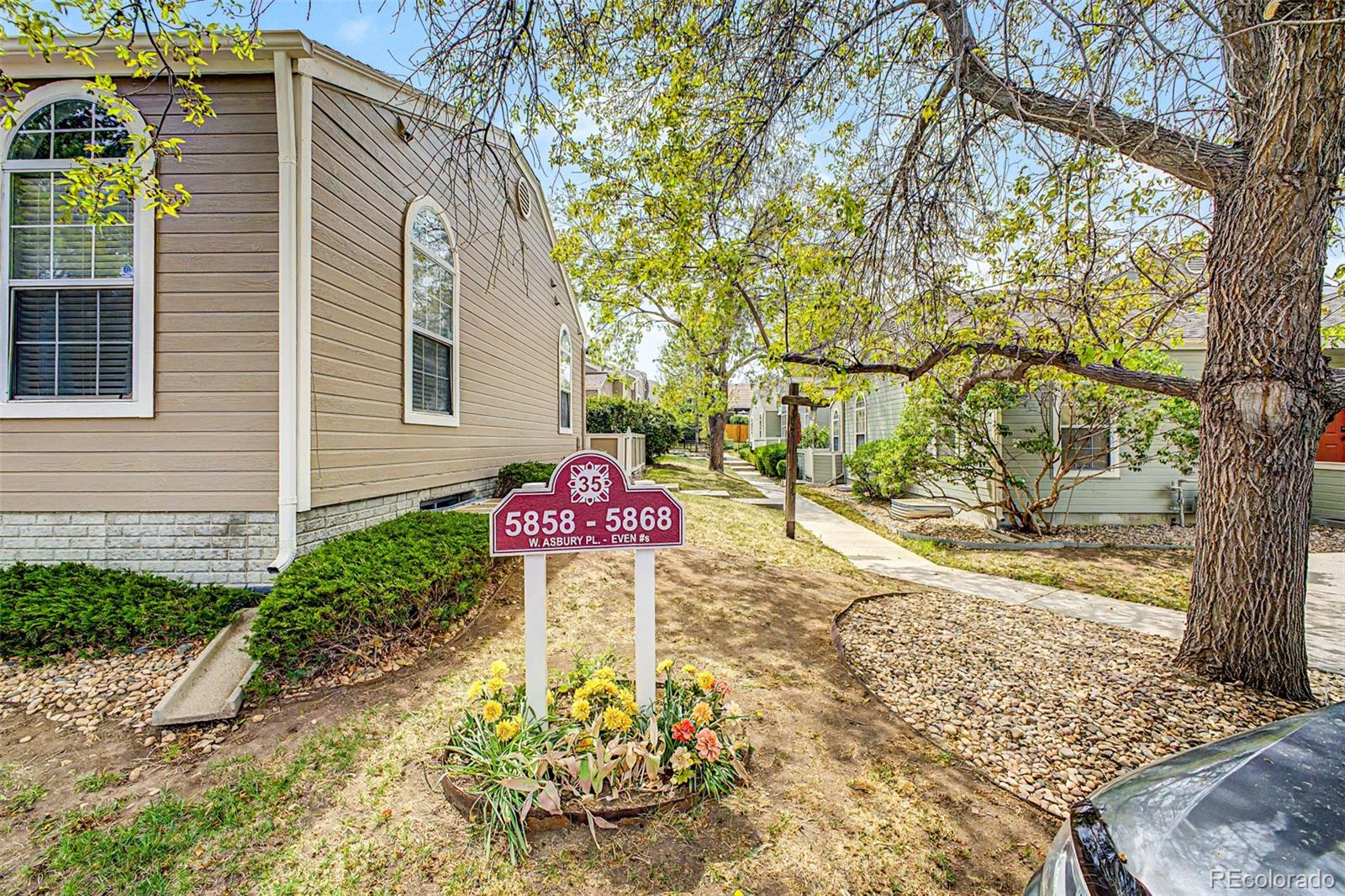 5868 Asbury Place