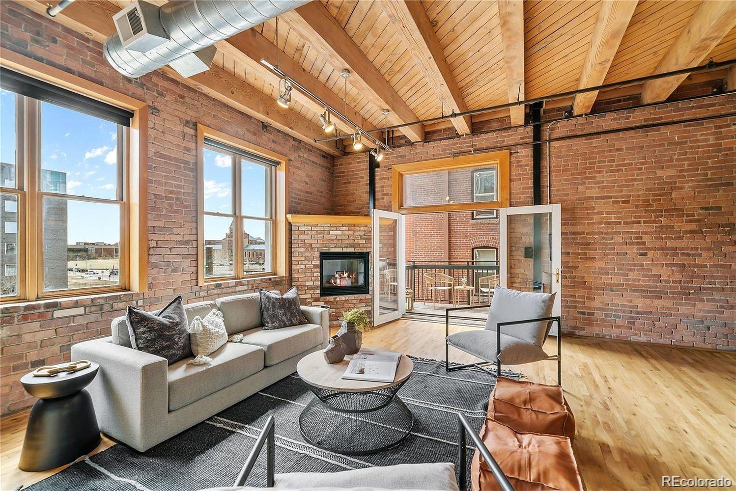 1127 Auraria Parkway 302