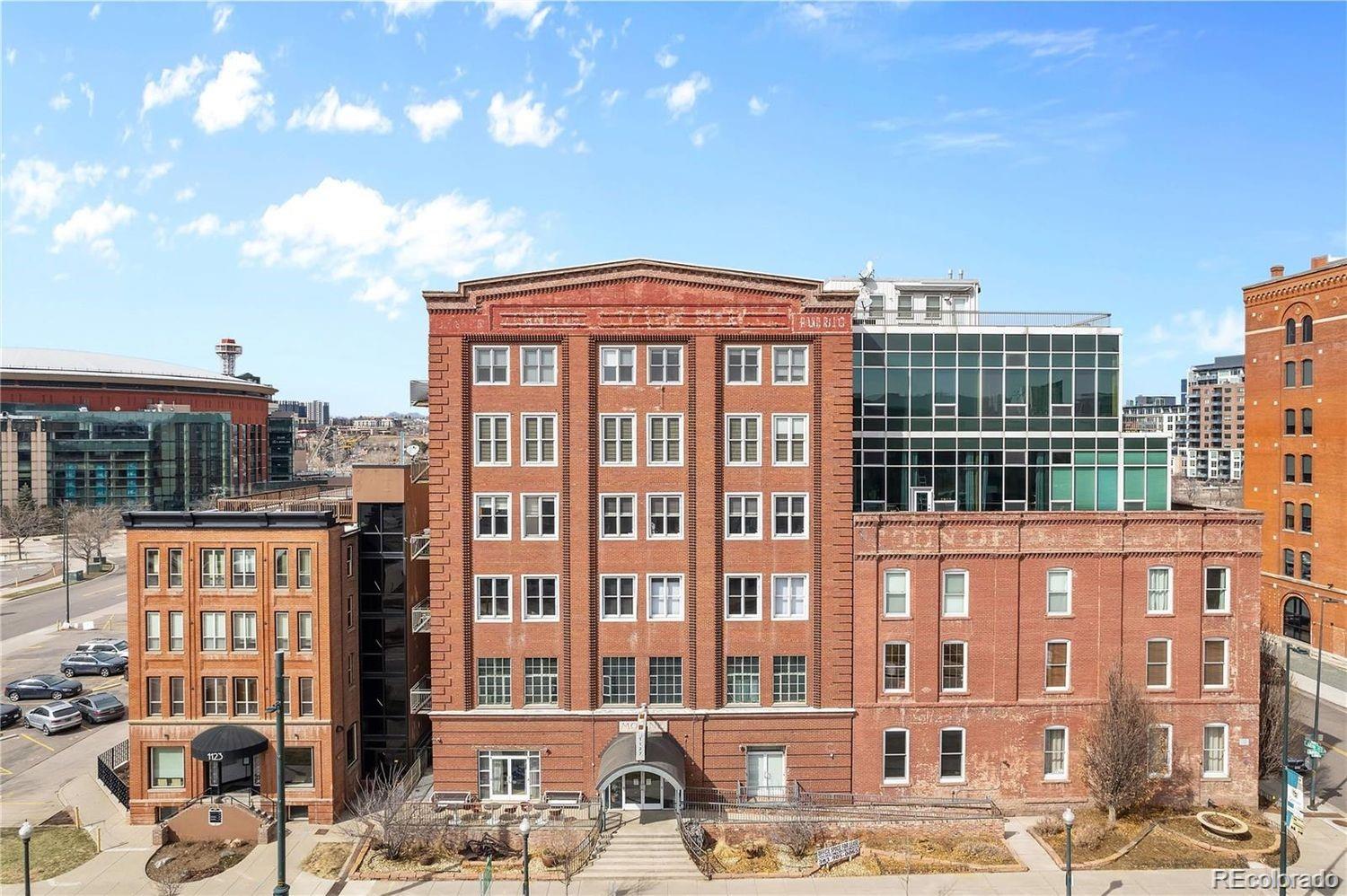 1127 Auraria Parkway 302