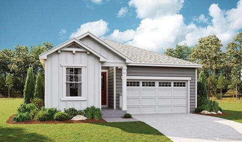 1321 Rock Cliff Avenue Erie CO 80516