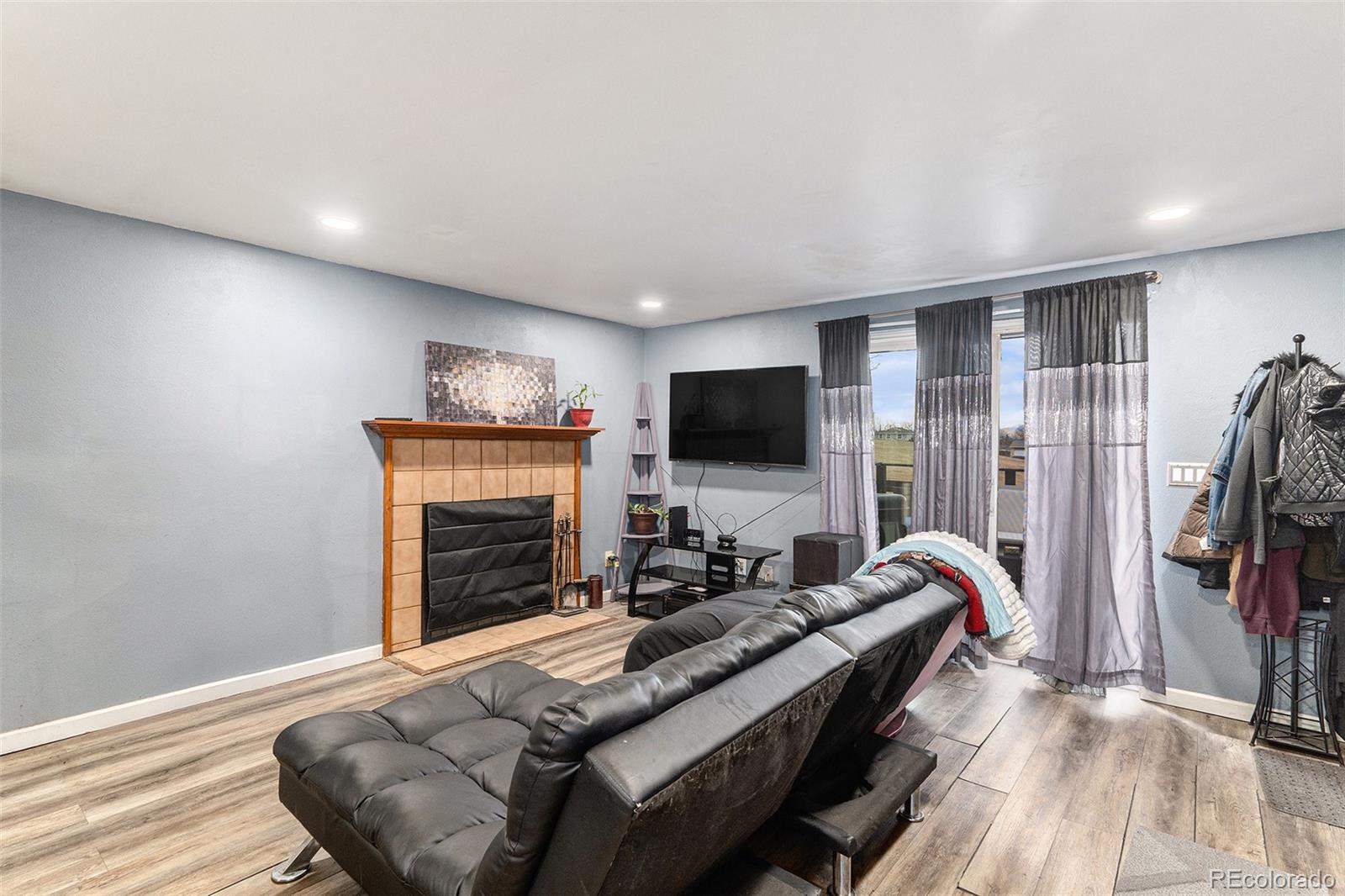 1525 S Ouray Circle D