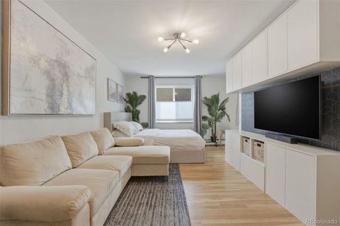 Photo of 2480 W Caithness Place #2, Denver, CO 80211 (MLS # 4211832)