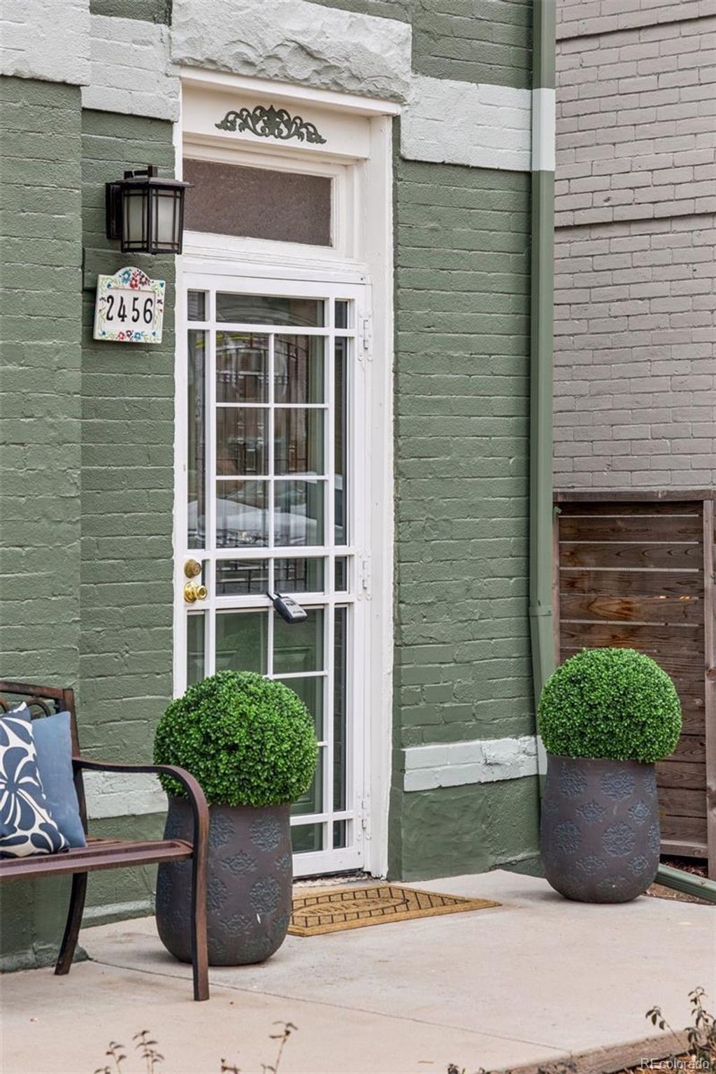 Photo of 2456 King Street, Denver, CO 80211 (MLS # 6625372)