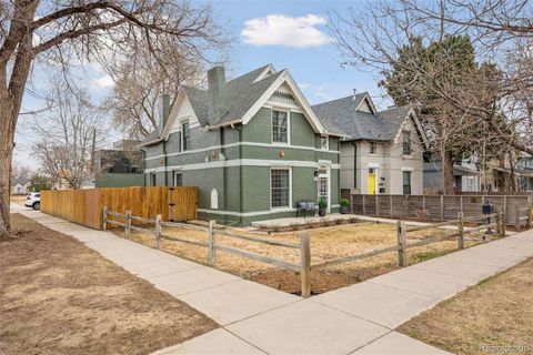 Photo of 2456 King Street, Denver, CO 80211 (MLS # 6625372)