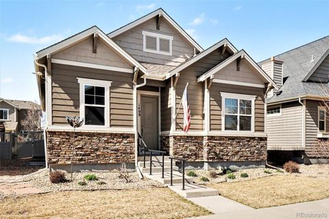 1409 Armstrong Drive Longmont CO 80504