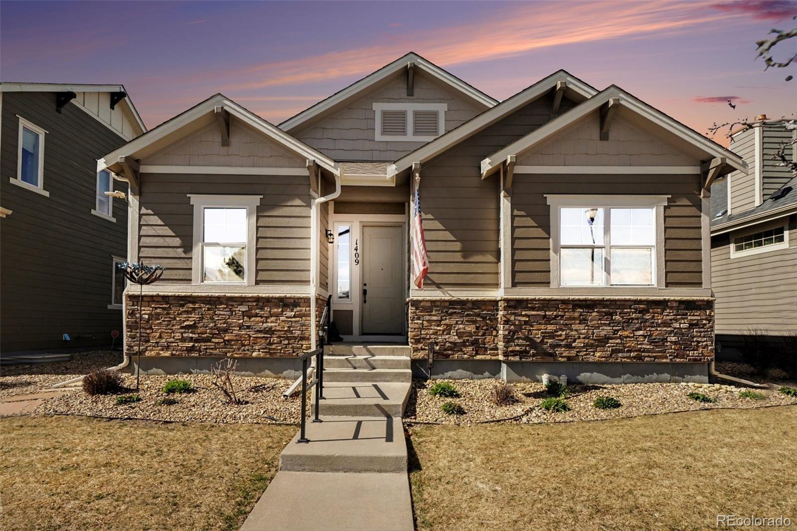 1409 Armstrong Drive