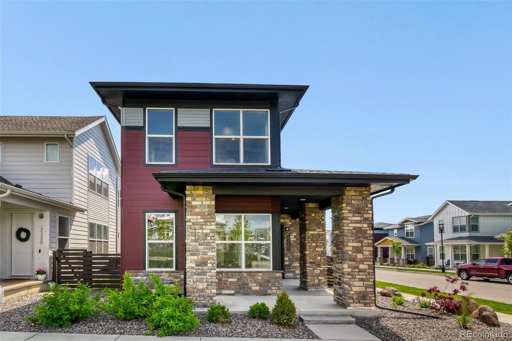 Photo of 2320 Miner Lane, Louisville, CO 80027 (MLS # 5143154)