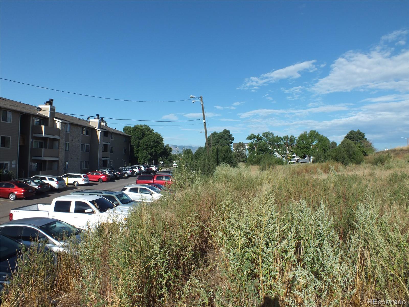 3244 S Federal Boulevard