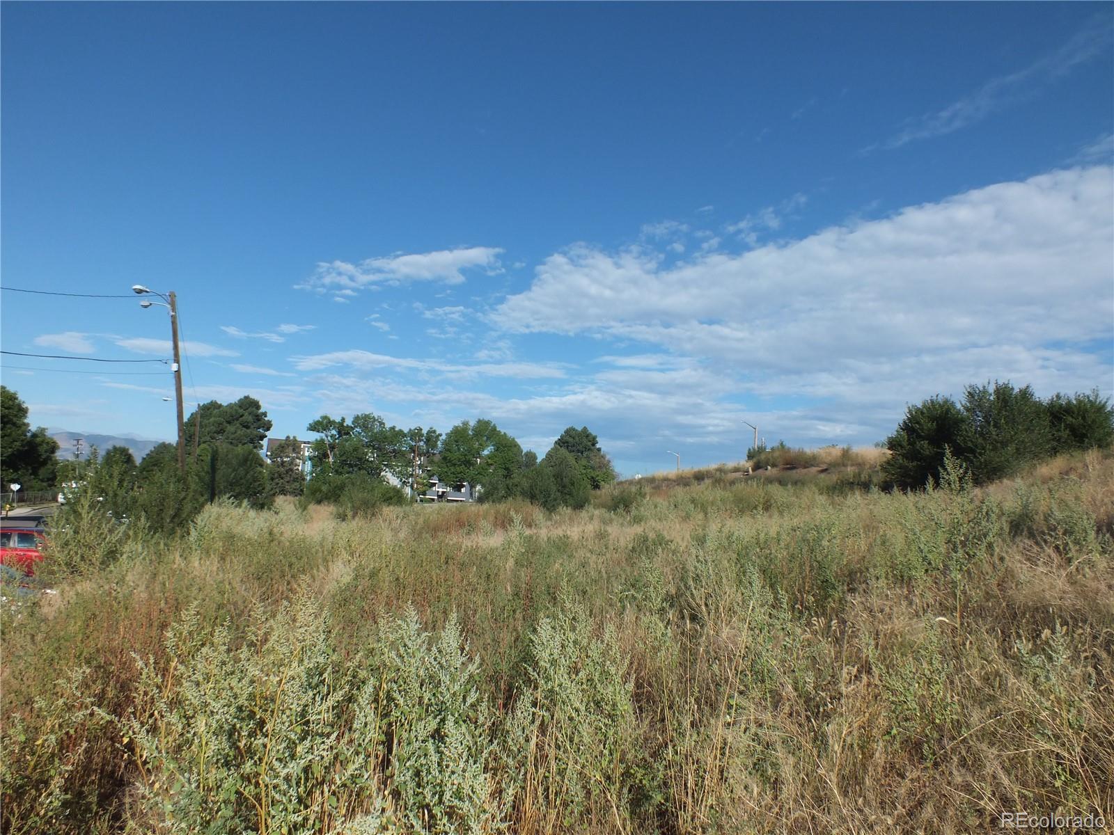 3244 S Federal Boulevard