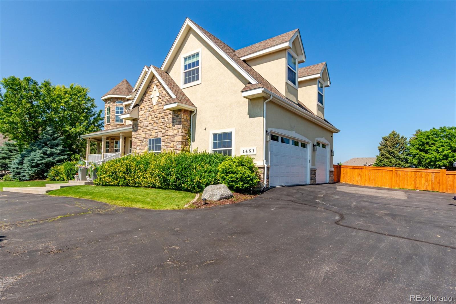 1451 Red Fox Circle