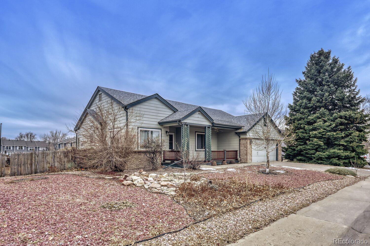 1910 Baldwin Park Road