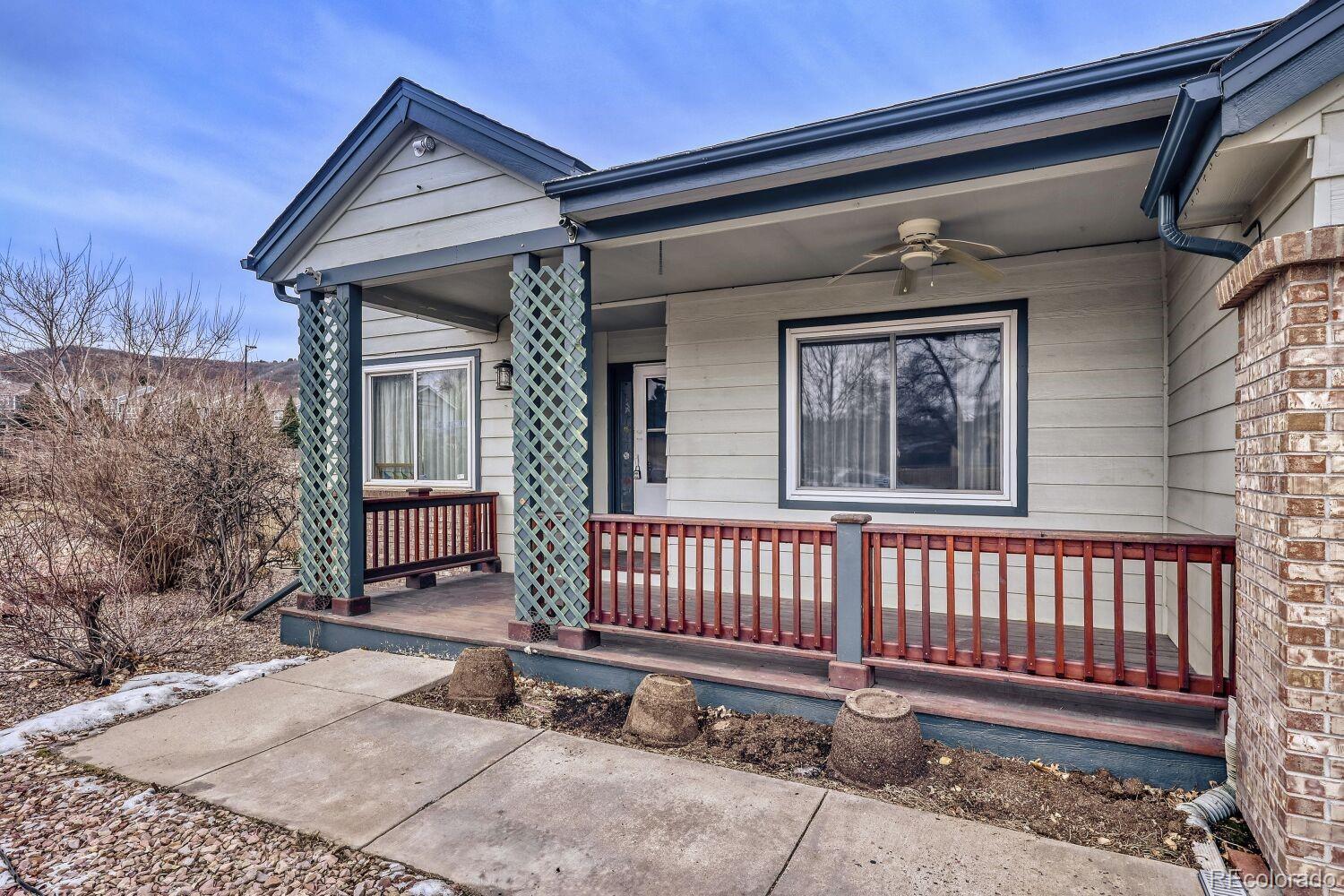 1910 Baldwin Park Road