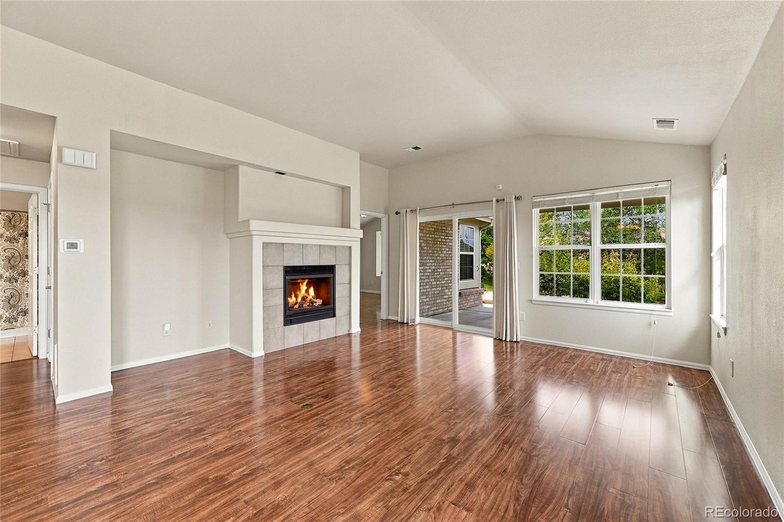 8020 S Algonquian Court