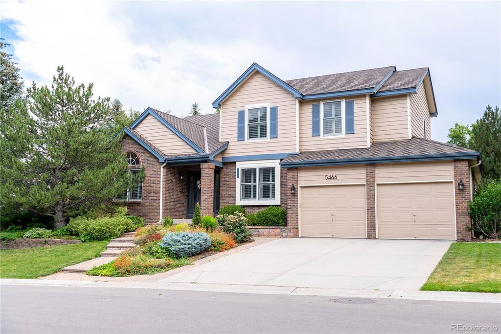 Photo of Littleton, CO 80127 (MLS # 6203305)