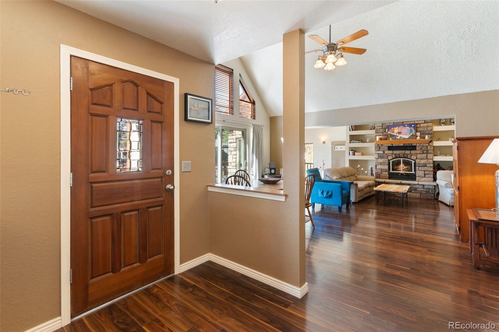 400 Hillcrest Street