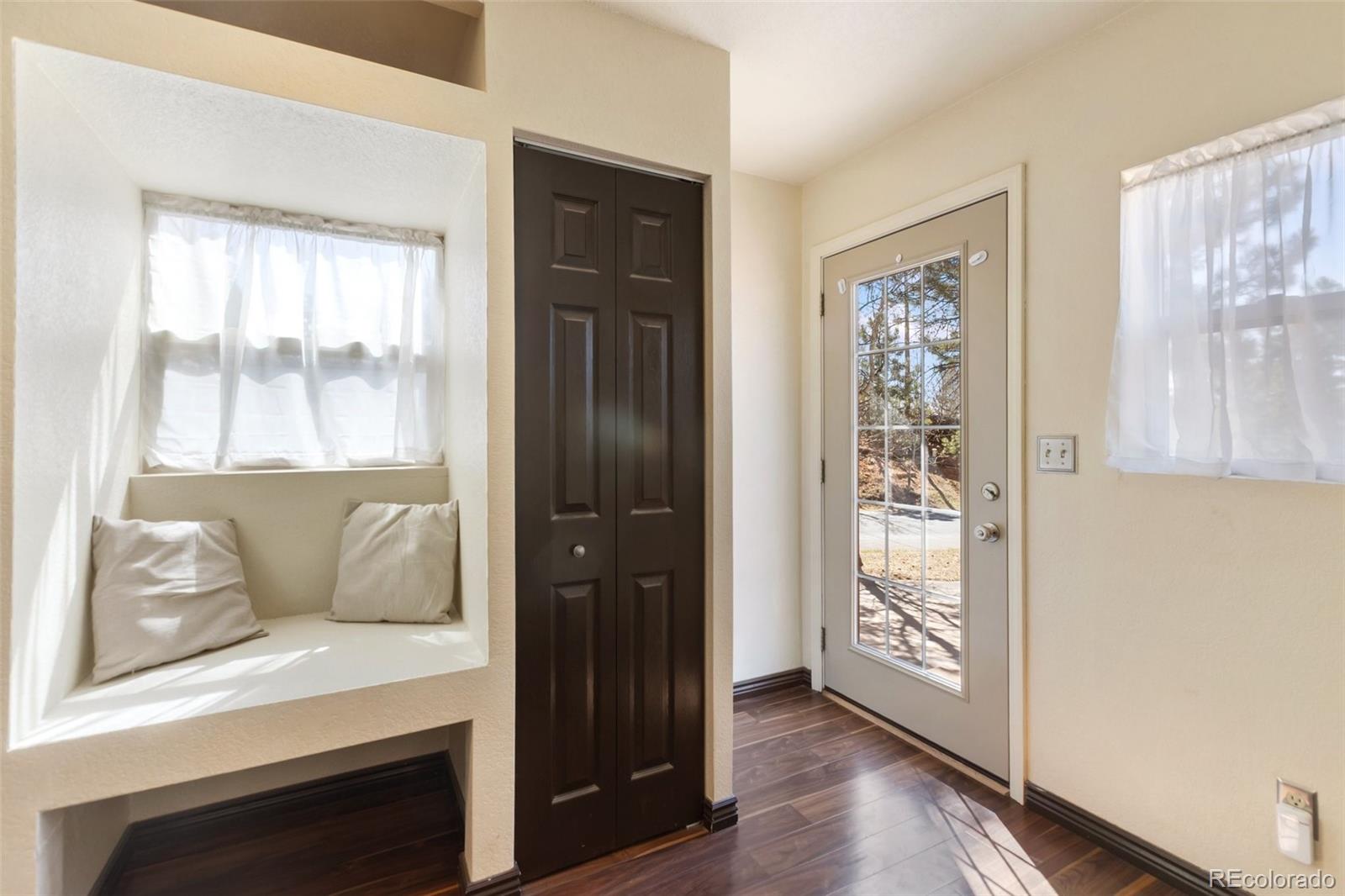 400 Hillcrest Street