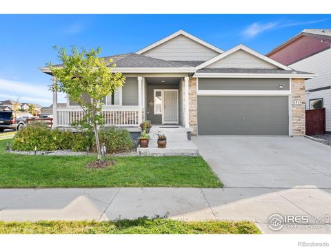 1813 Garden Flourish Court Windsor CO 80550