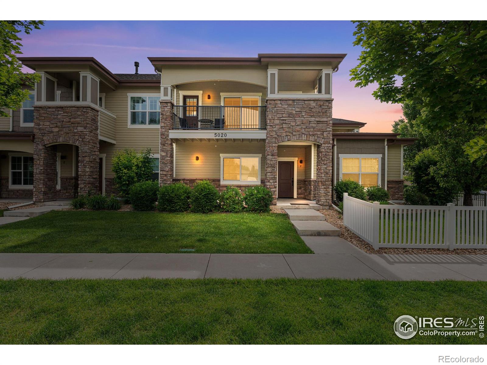 5020 Cinquefoil Lane 9G