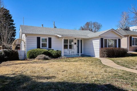 1421 S Birch Street Denver CO 80222