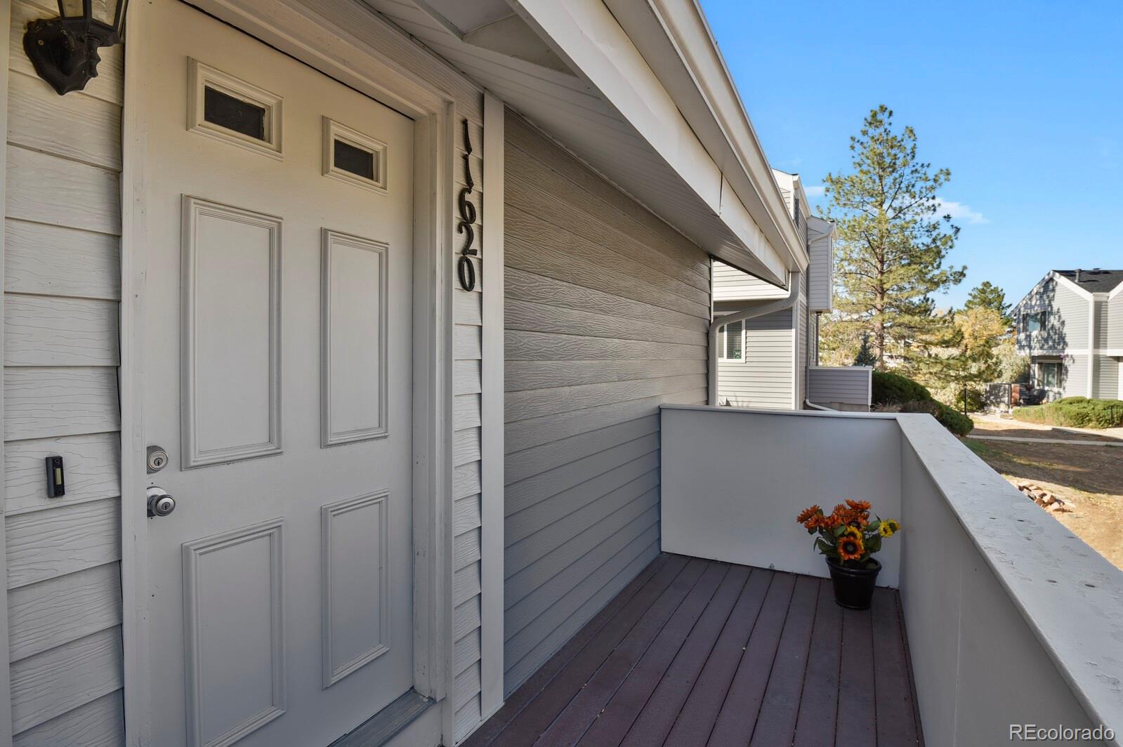 11620 E Bayaud Drive