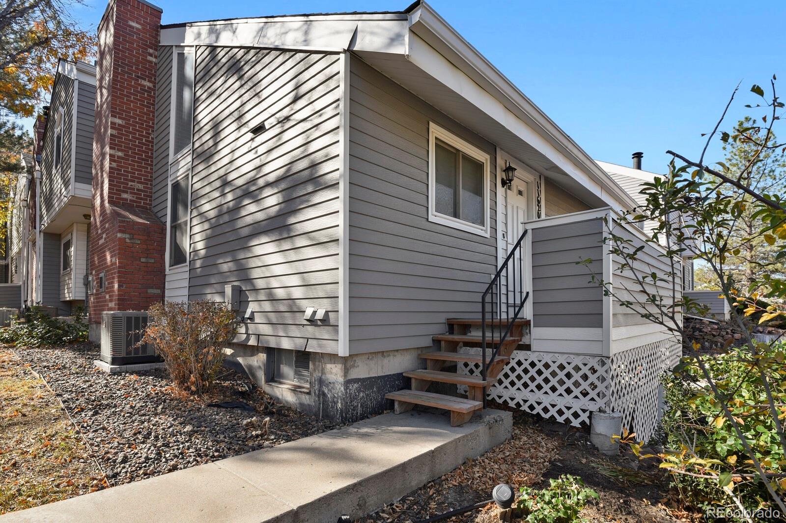 11620 E Bayaud Drive