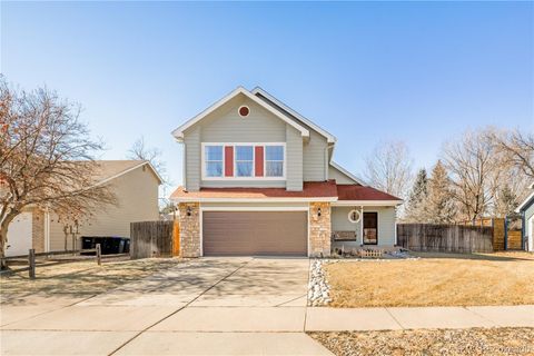 Photo of 6065 Zang Way, Arvada, CO 80004 (MLS # 2186613)