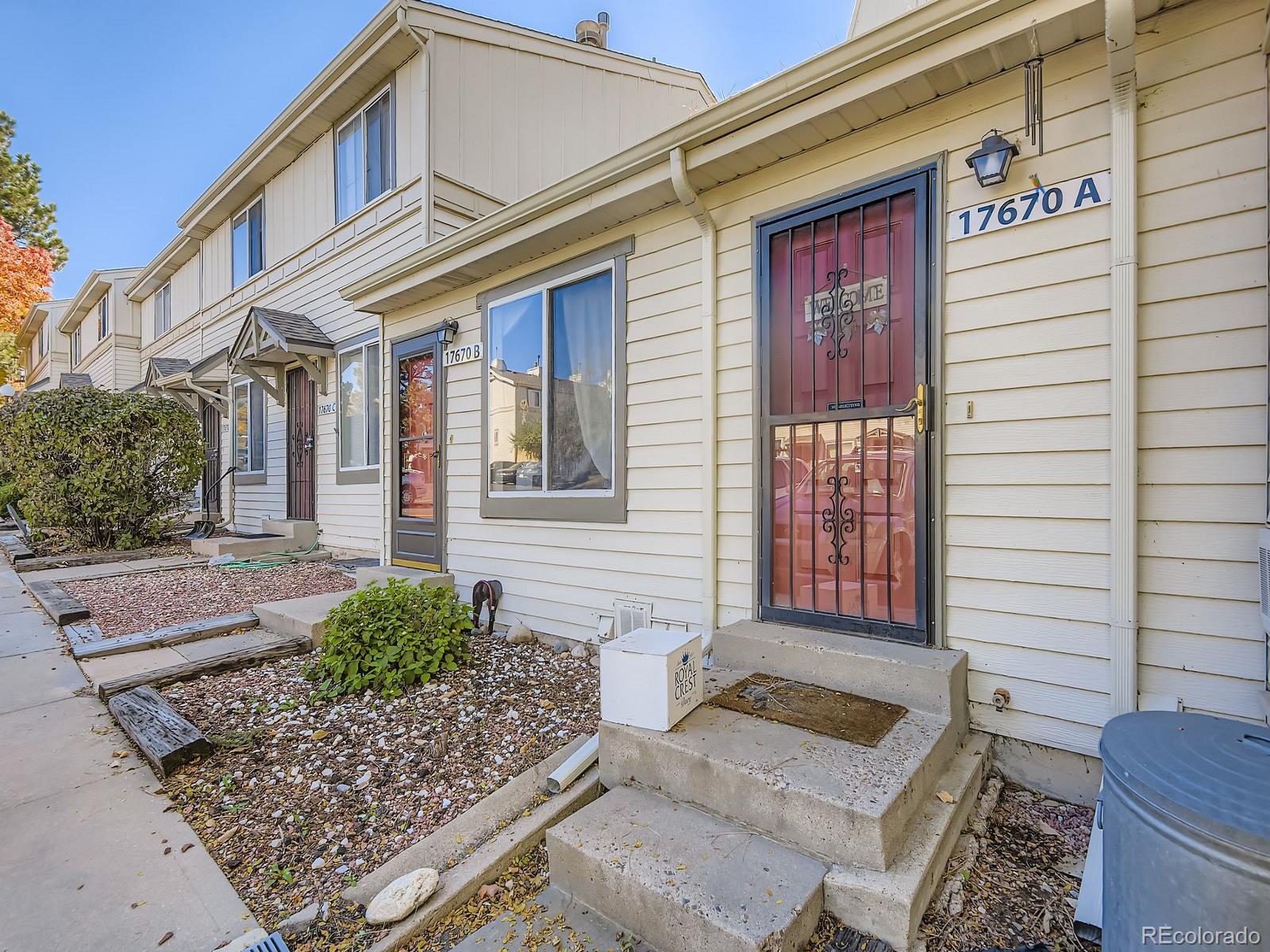 17670 E Loyola Drive A