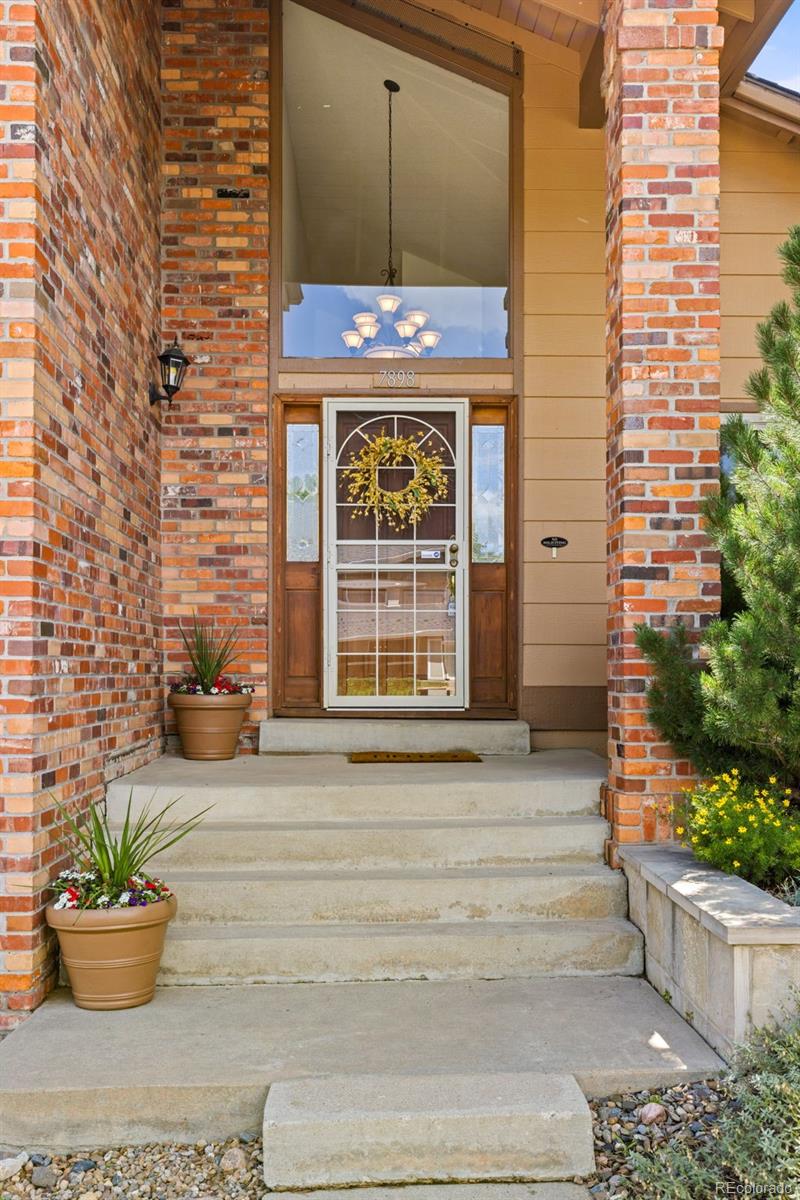 7898 Owens Court