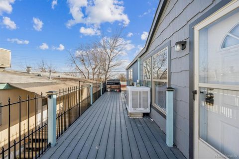 9400 Elm Court Denver CO 80260