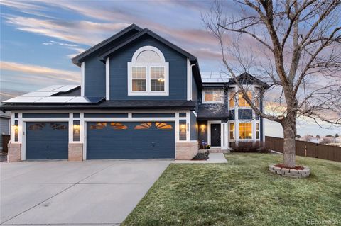 1194 English Sparrow Trail, Highlands Ranch, CO 80129 - #: 3151361