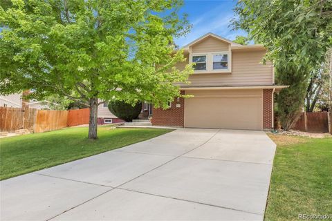 8152 W Frost Avenue Littleton CO 80128