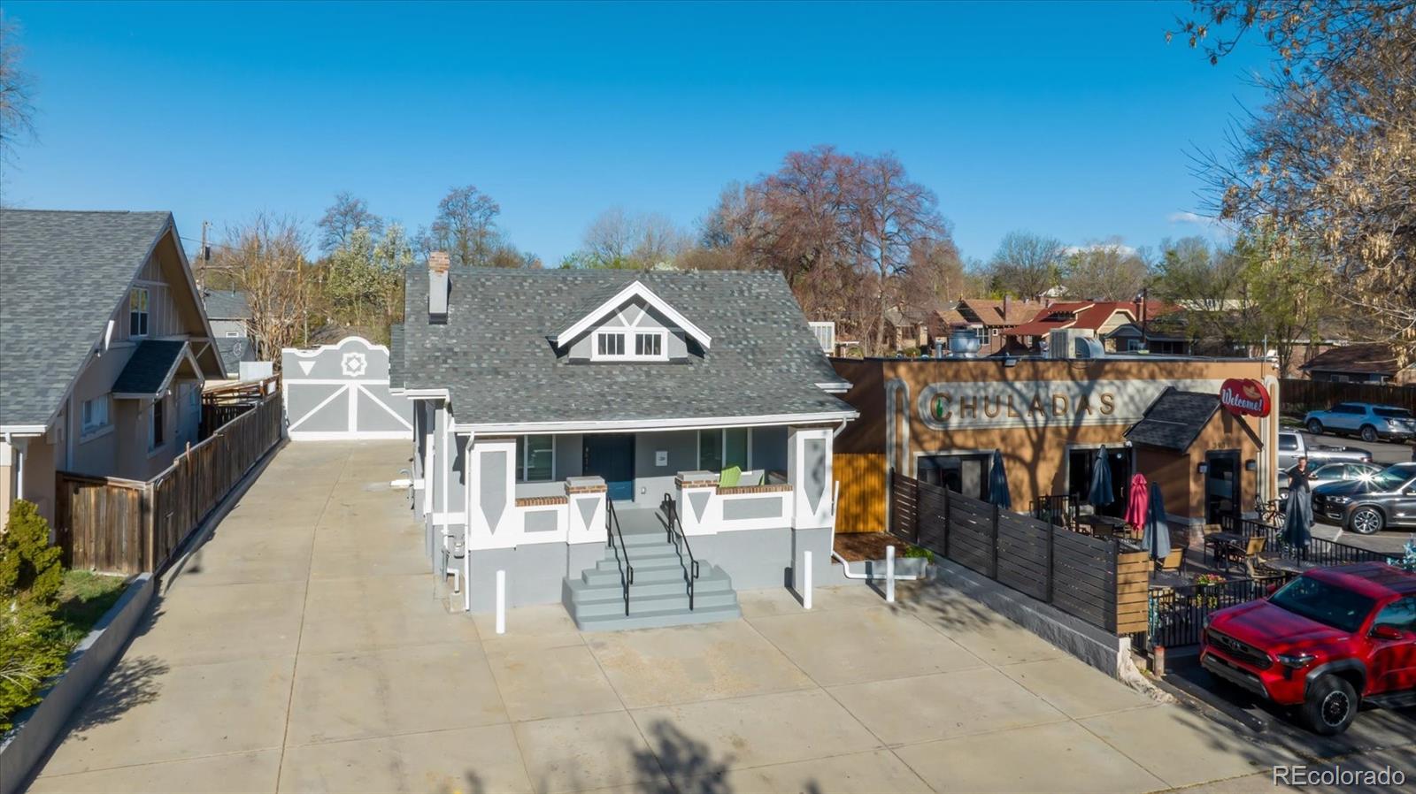 3929 Federal Boulevard