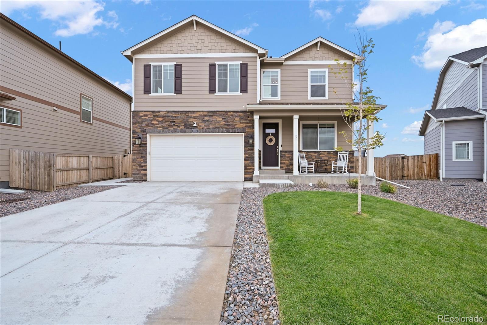 2229 Monte Vista Street, Fort Lupton, CO, 80621 2 2229 Monte Vista Street