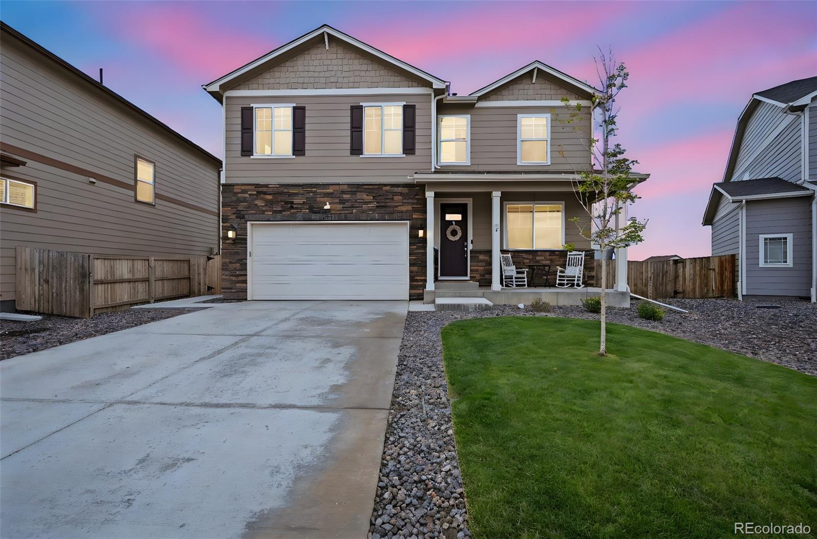 2229 Monte Vista Street, Fort Lupton, CO, 80621 1 2229 Monte Vista Street