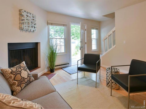 Photo of 2253 Spruce Street, Boulder, CO 80302 (MLS # IR1054835)