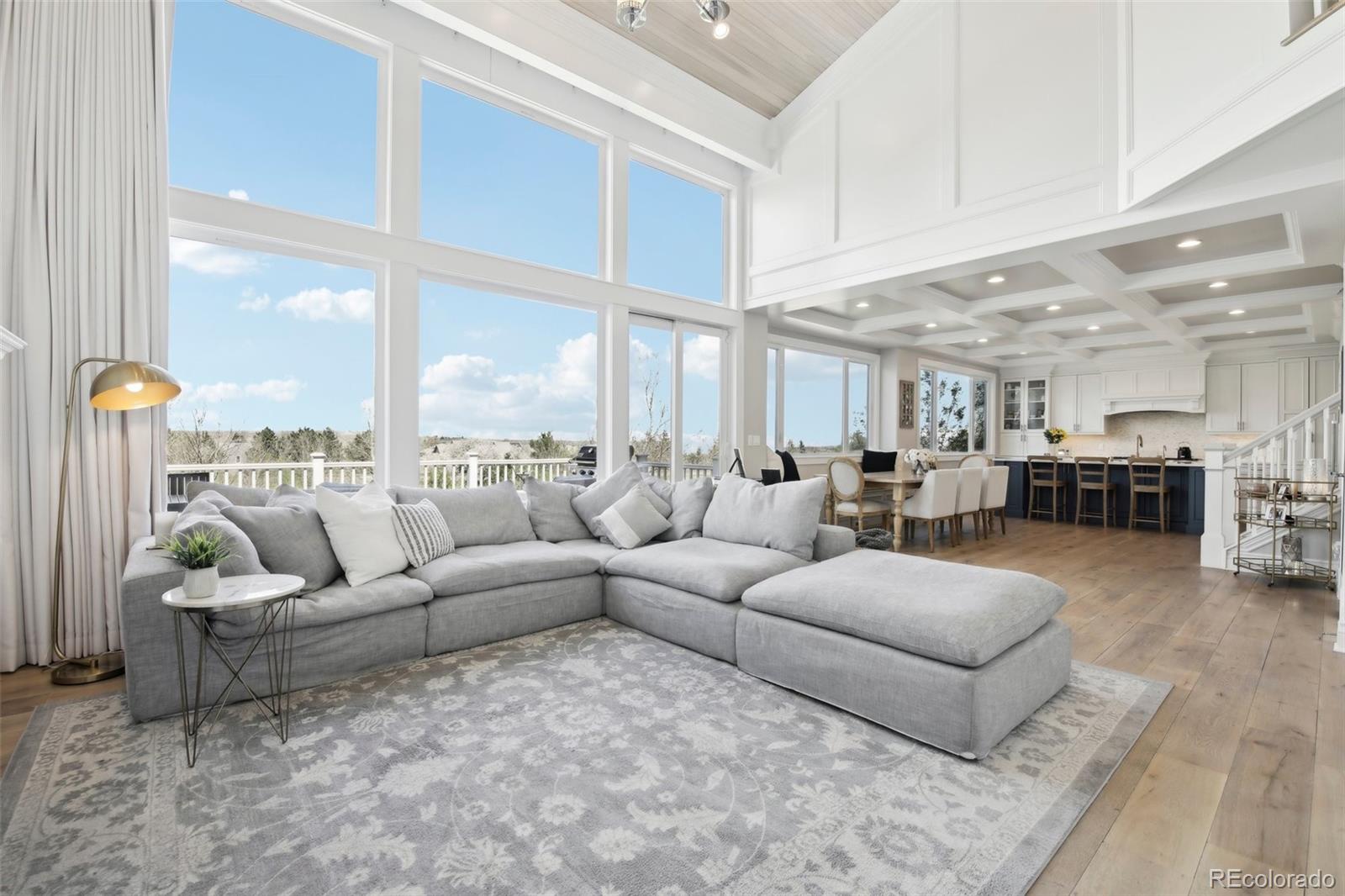 423 N Snowmass Circle