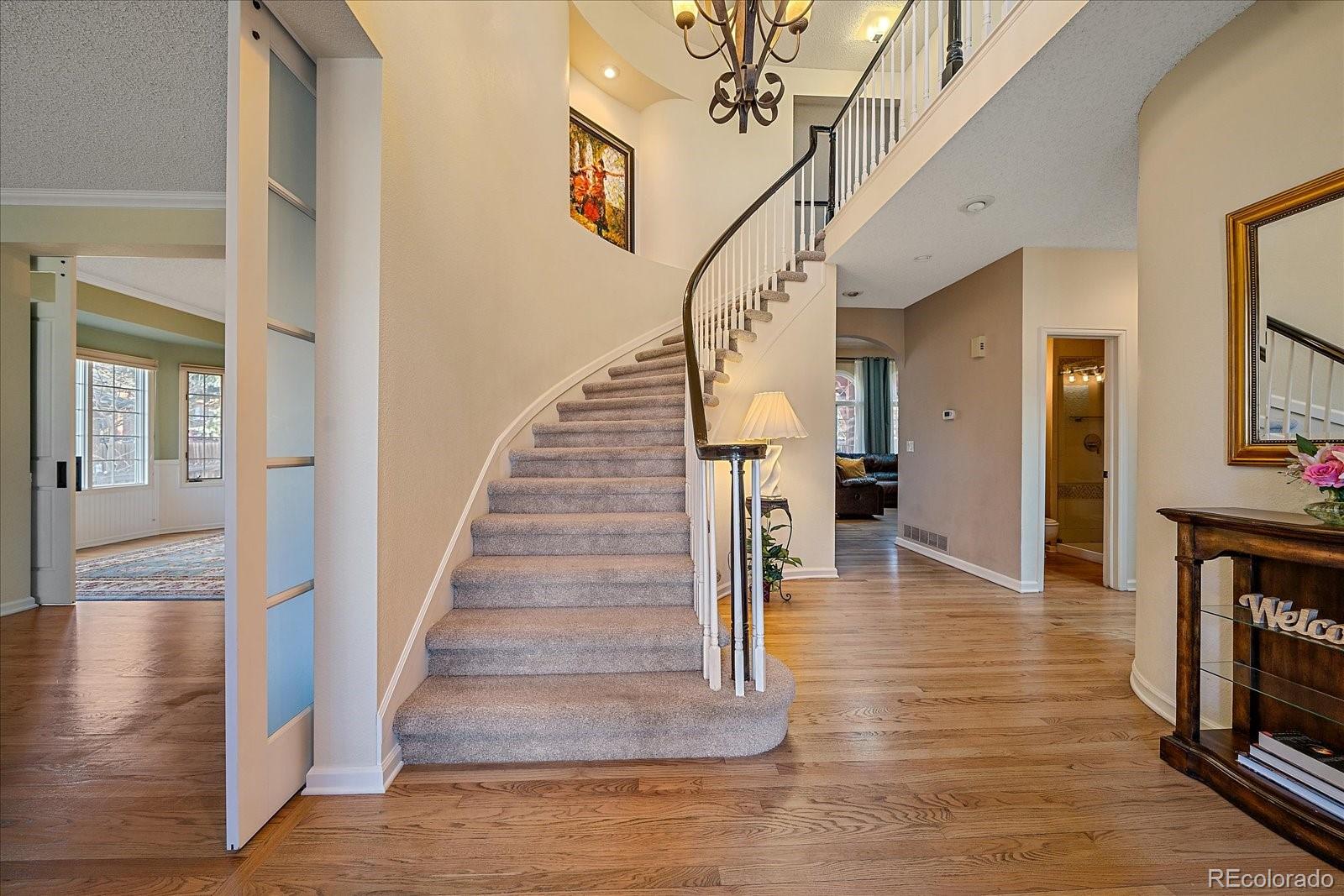 8012 S Clayton Circle