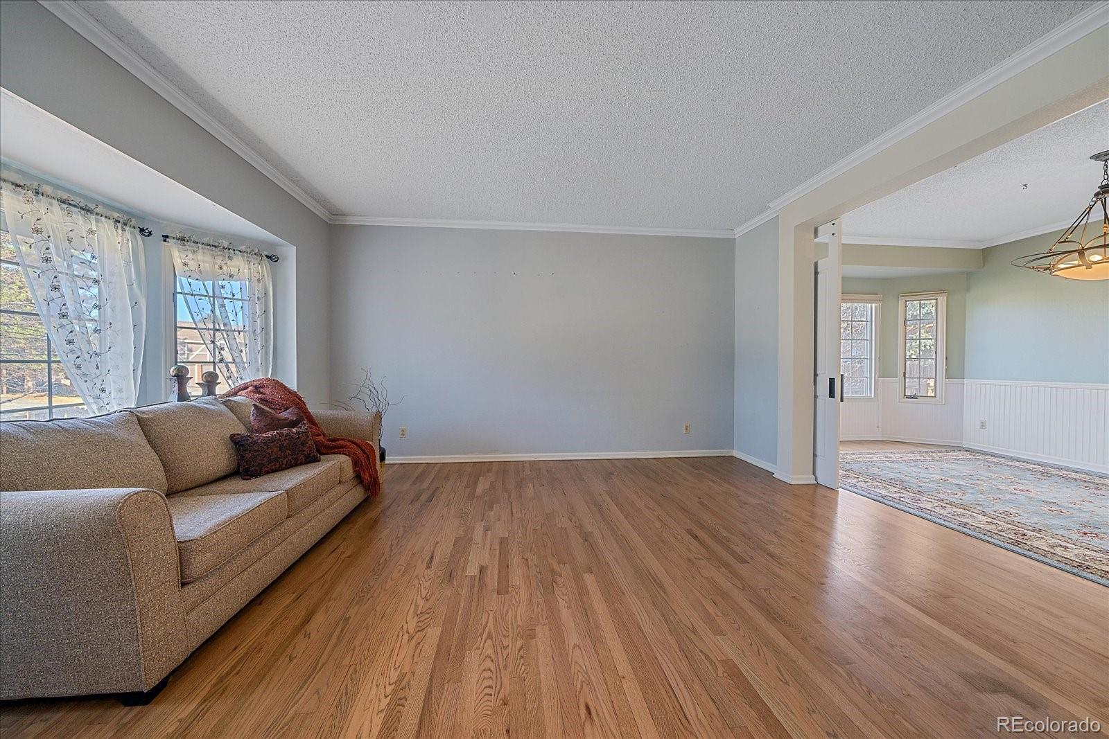 8012 S Clayton Circle