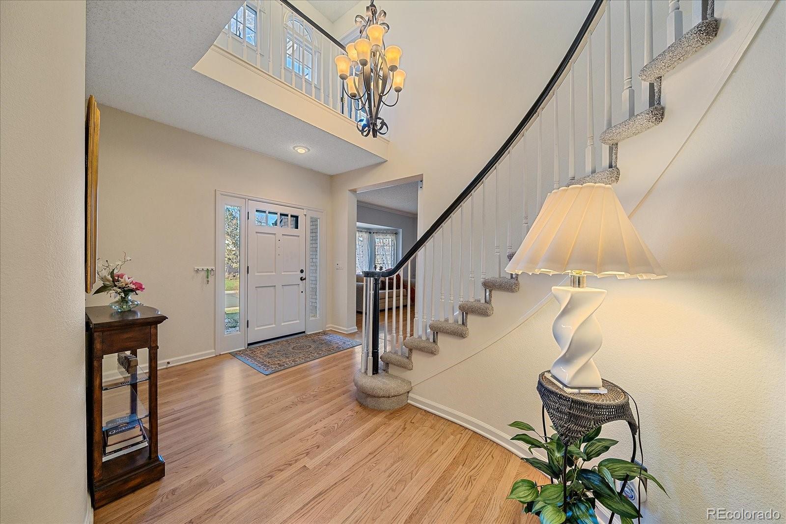 8012 S Clayton Circle