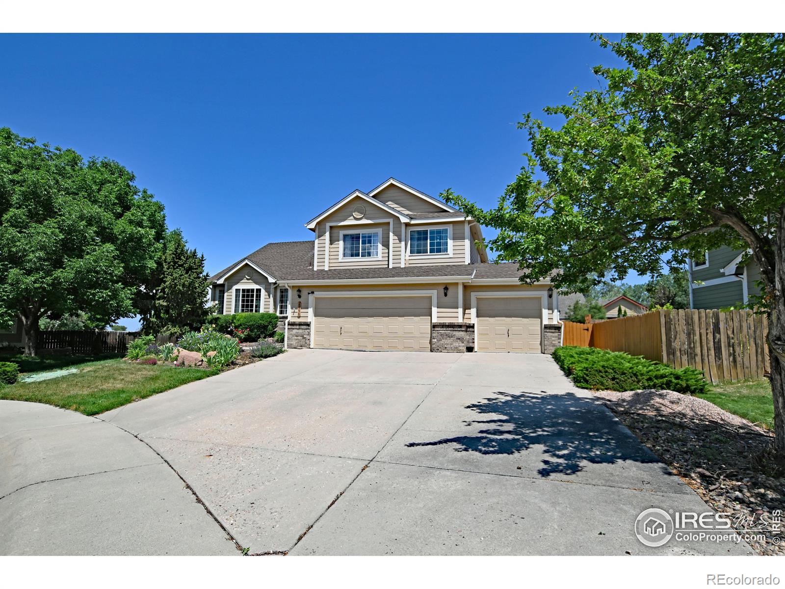 View Fort Collins, CO 80525 house