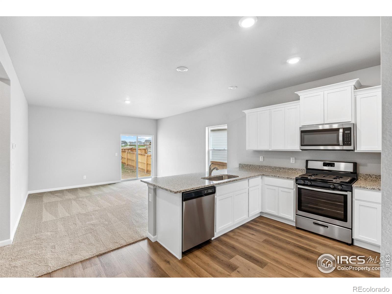977 Cascade Falls Street, Severance, CO, 80550 2 977 Cascade Falls Street