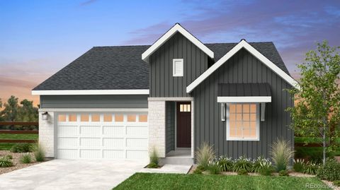 17055 W 92nd Loop Arvada CO 80007