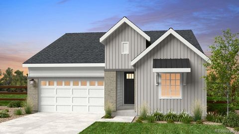 17055 W 92nd Loop Arvada CO 80007
