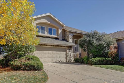 2137 Brierly Court Castle Rock CO 80104
