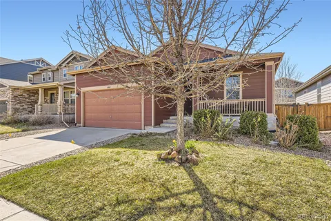 4869 S Coors Court, Morrison, CO 80465 - #: 5102895