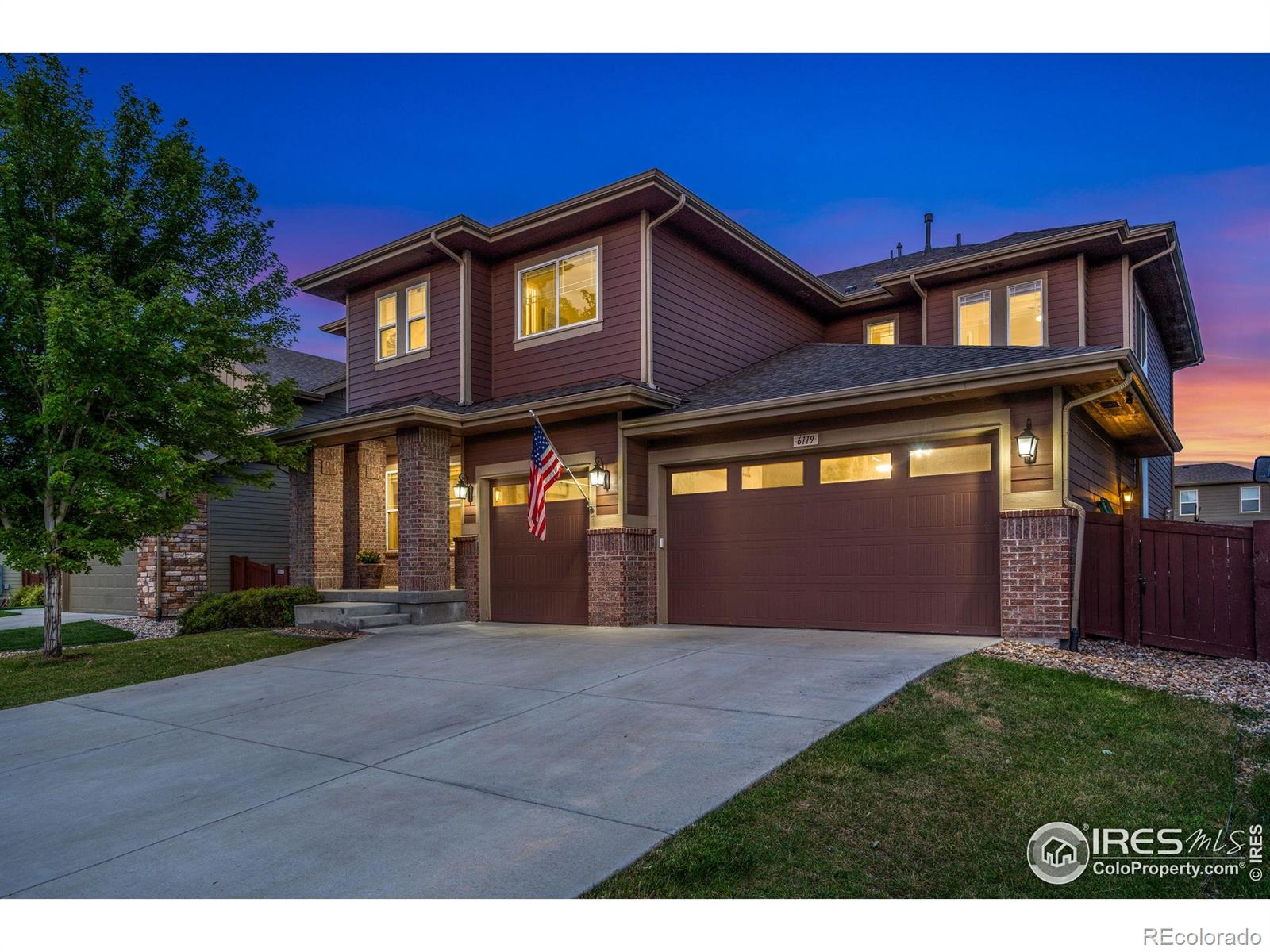 6119 Pryor Road